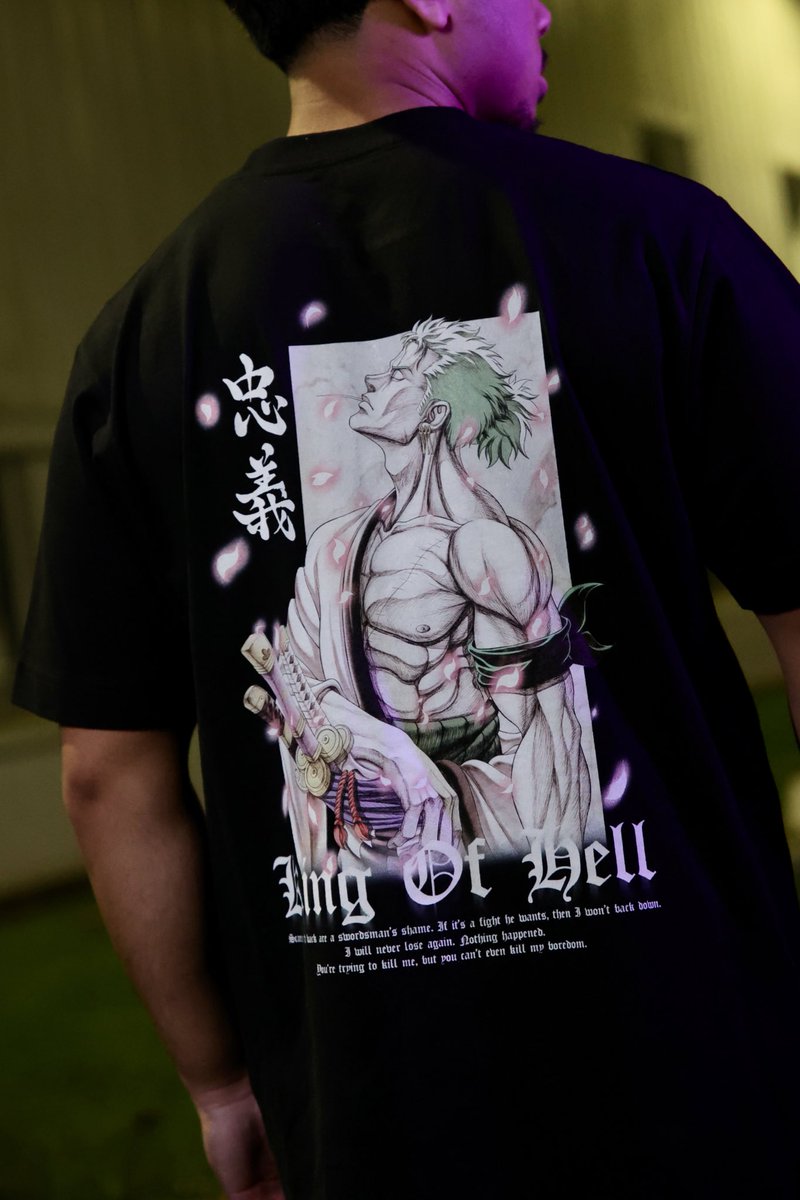 dwarx_art's tweet photo. UNE COLLECTION DE TSHIRT ÉPHÉMÈRE ✨

- 5 T-SHIRTS « SAMURAI », « BIRD », « PIRATE KING », « PSYCHOPATH » et « INTELLIGENCE » 

- NOIR ET BLANC OVERSIZE 

- UNIQUEMENT DISPONIBLE EN PRÉCOMMANDE DÈS LUNDI 4 DÉCEMBRE À 18H00 ⏰ https://t.co/FpplTiLR8R