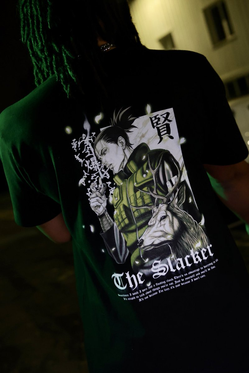 dwarx_art's tweet photo. UNE COLLECTION DE TSHIRT ÉPHÉMÈRE ✨

- 5 T-SHIRTS « SAMURAI », « BIRD », « PIRATE KING », « PSYCHOPATH » et « INTELLIGENCE » 

- NOIR ET BLANC OVERSIZE 

- UNIQUEMENT DISPONIBLE EN PRÉCOMMANDE DÈS LUNDI 4 DÉCEMBRE À 18H00 ⏰ https://t.co/FpplTiLR8R