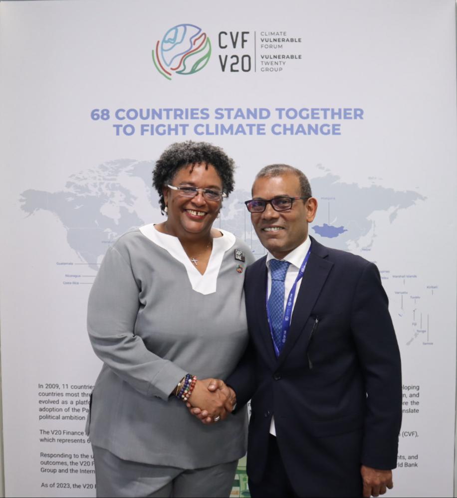 V20 Finance Ministers tweet media