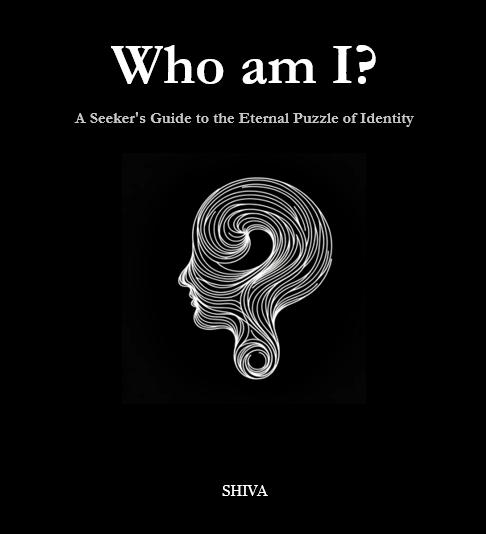 mindfightzen's tweet photo. Ever wondered about who you really are?

I wrote 10 pages exploring this fundamental question: Who am I?

Discover clarity, self-awareness &amp; a new perspective.

(For serious readers only)

To get it for FREE- RT &amp; Comment 'I'. https://t.co/RDABH0UdFa