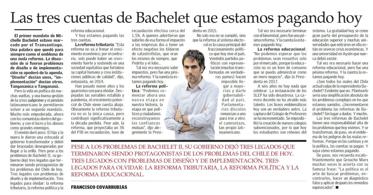 Francisco Covarrubias tweet media