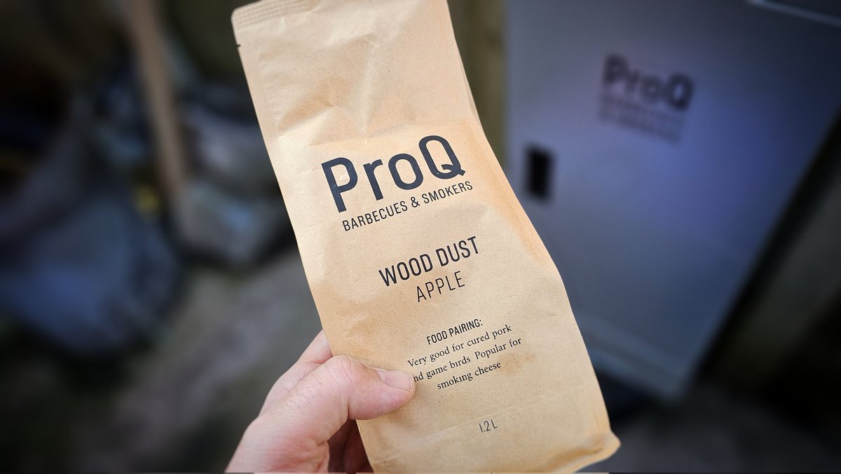 ChilliDiaries's tweet image. Finally remembered to buy some cheese to cold smoke, AND realised I was due to make a batch of Chilli-Con-Carne tomorrow 😍

#Chilli #Chili #ChilliConCarne #ColdSmoke

@ProQSmokers