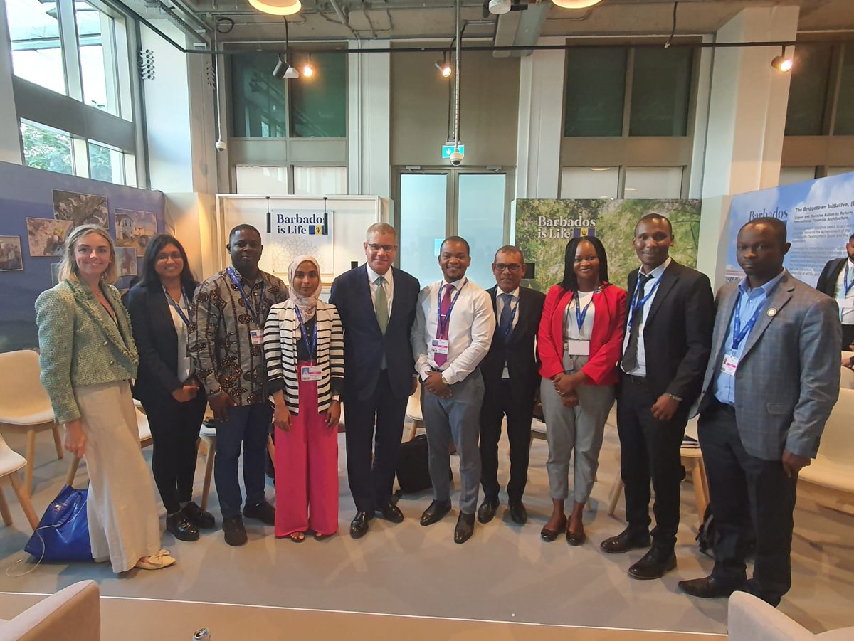 V20 Finance Ministers tweet media