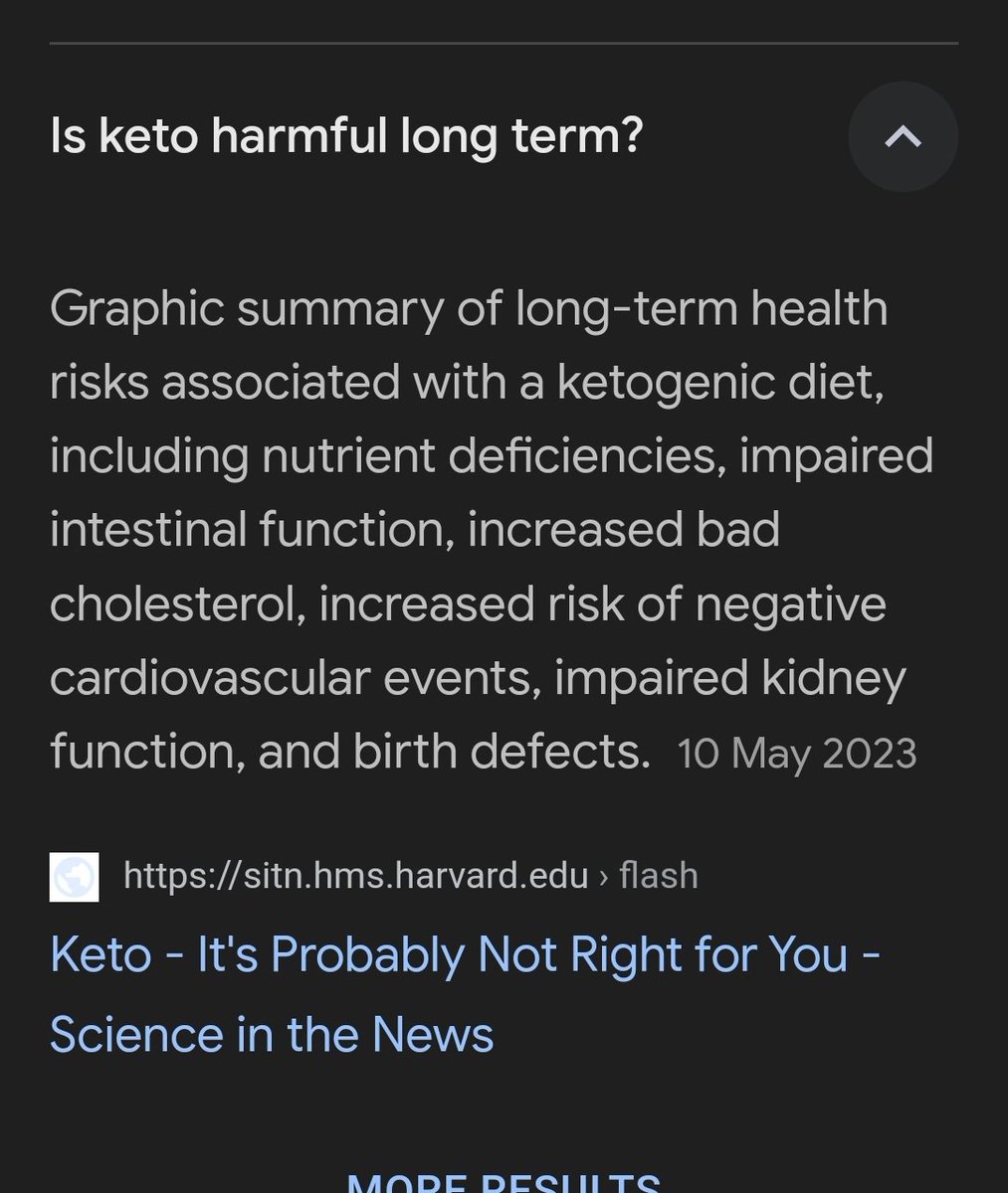 cosmos_mother's tweet image. Where would you like me to start? There are too many studies to share here. You'll have to do your own search.