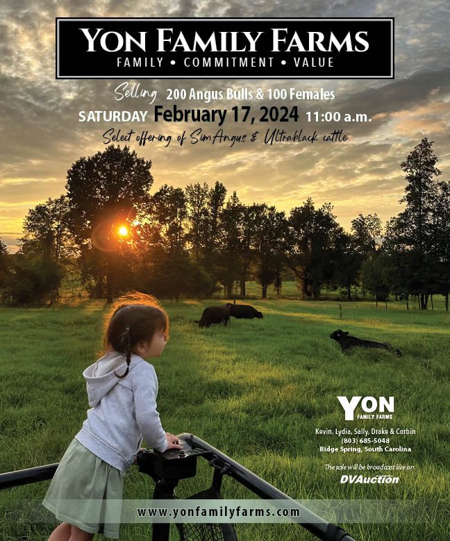 Yon Family Farms (@yonfamilyfarms) on Twitter photo 