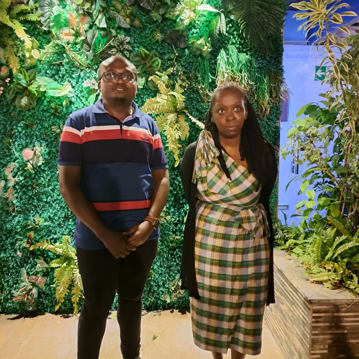 karen_muriuki's tweet photo. It was a remarkable experience in meeting the leadership and staff of @UBONGOtz during the week long Ubongoers work retreat
We do this again
#Ubongoers https://t.co/SlxwV8Pp4U
