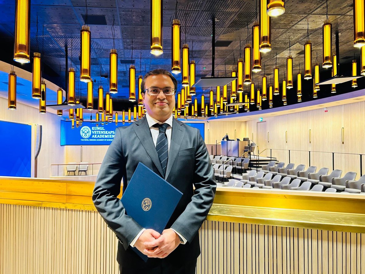 Saroj Dash tweet media