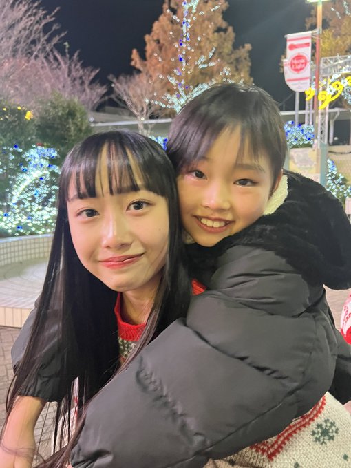 Twitterのコスプレ画像6