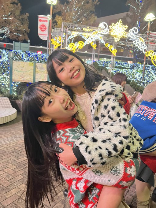 Twitterのコスプレ画像4