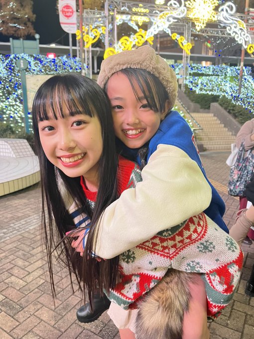 Twitterのコスプレ画像3