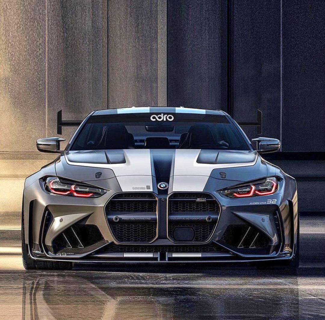 AllBmww's tweet photo. G82 M4
What yall think? 👇 https://t.co/fGx97waEXD