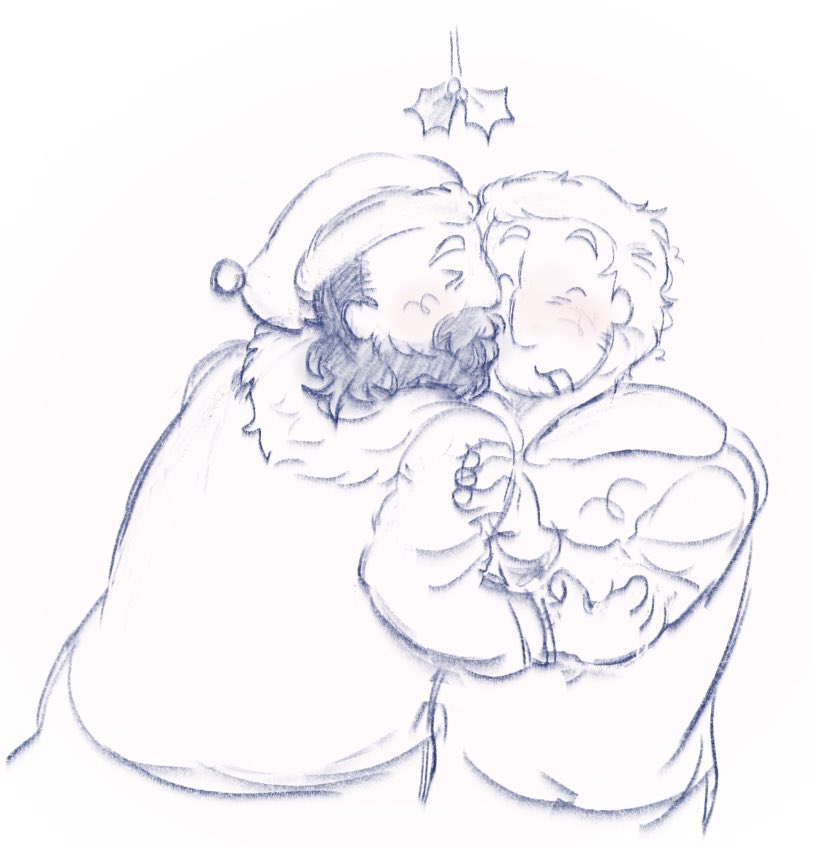 capteye_'s tweet photo. clethan for christmams #ethanwinters #clancyjarvis #clethan https://t.co/FE9yusB6AE