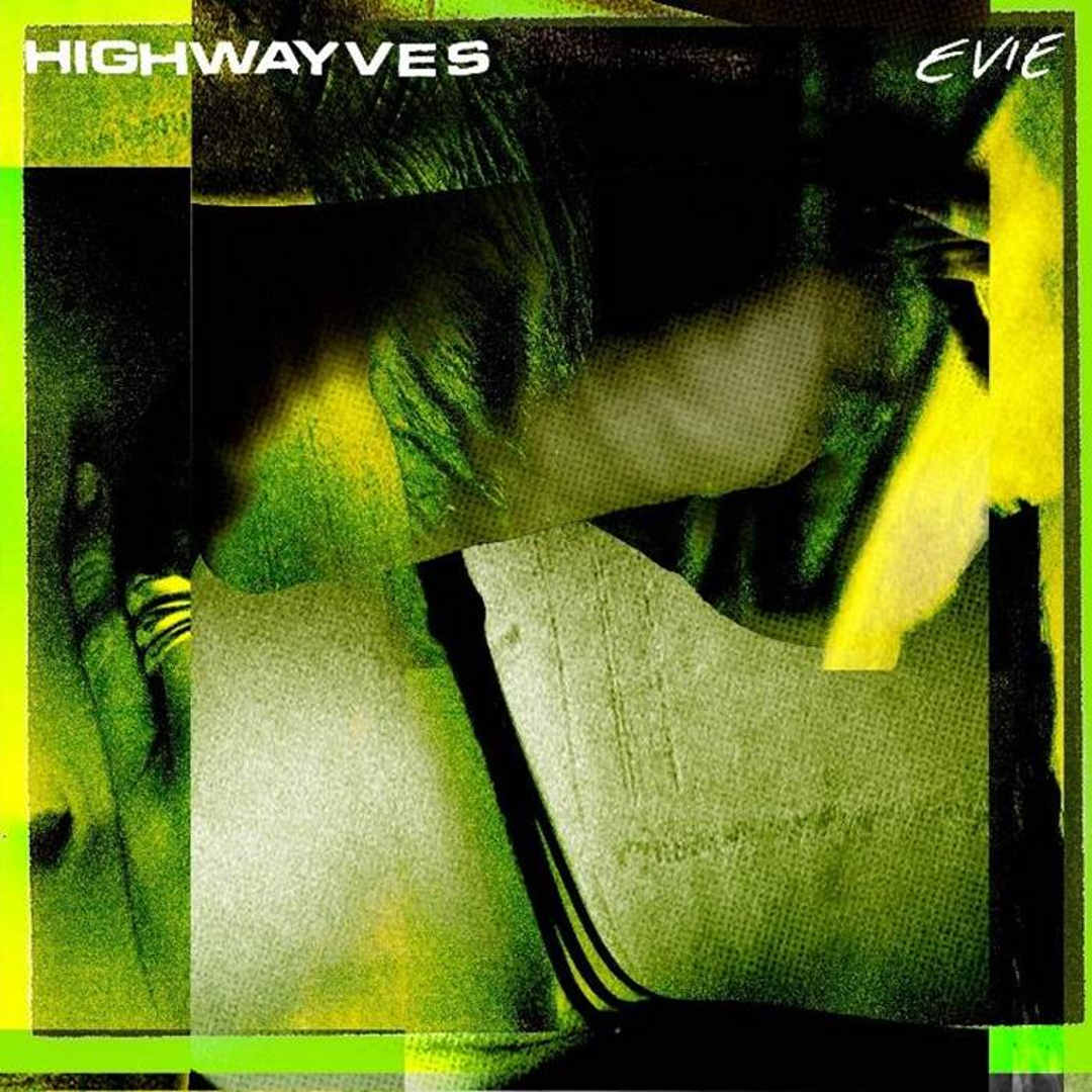 Combining the dark aggression of grunge with dreamlike swathes of shoegaze, HIGHWAYVES release latest track - Evie
thebeat.ie/highwayves-rel…