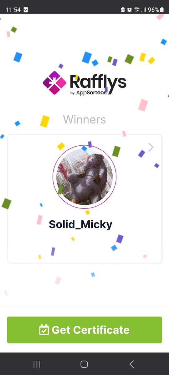 MrIsaacAtlas's tweet image. Gewinner des Biggy Nikita Klingelton ist @Solid_Micky 

Gratulation 🎁🎉

Wir recorden ihn und schicken ihn dir ASAP