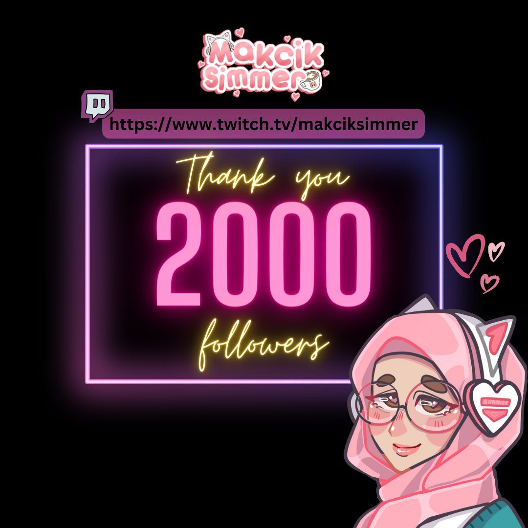 Makcik Simmer 🐱💖 🧅 tweet media
