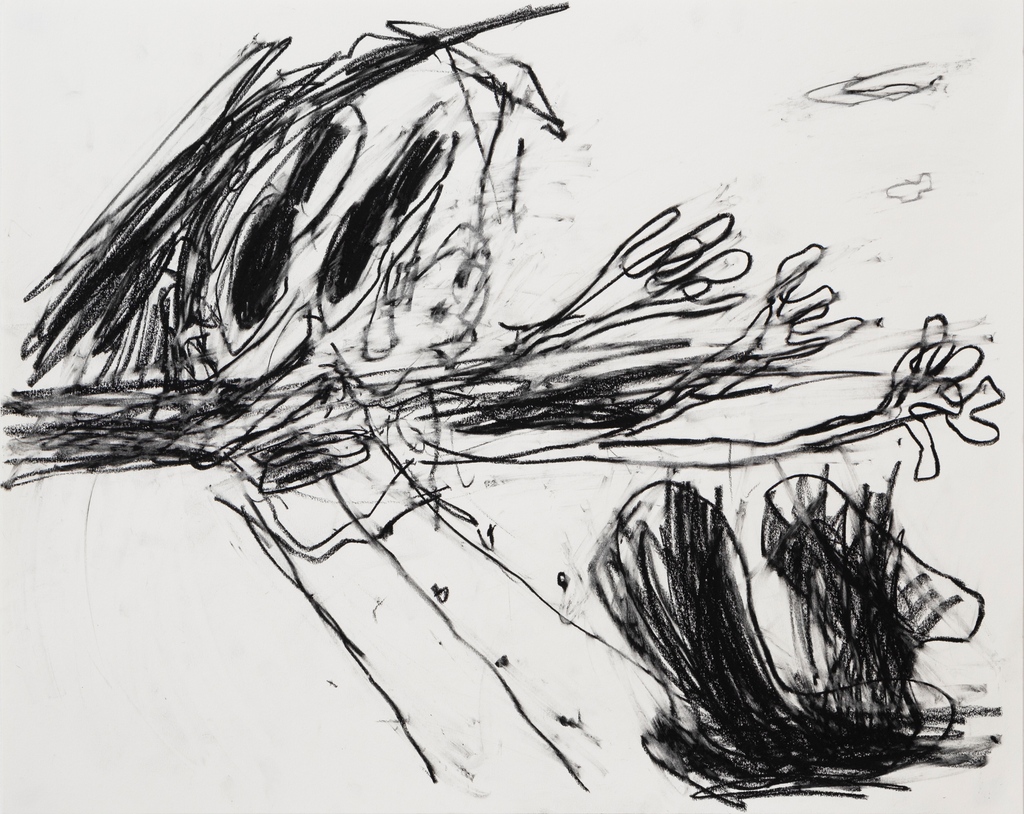 Want to give your favorite art collector a breath of fresh air to their collection for Christmas? How about Taylor White's "Wind Scene"? 

Crayon on paper

18 x 24 in
46 x 61 cm

To enquire about this drawing, click bit.ly/3upjS7E.

#taylorwhite #pulpogallery #drawing