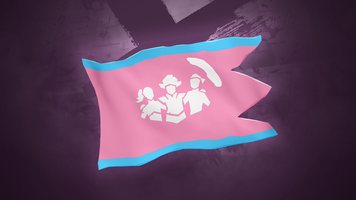 Sea of Thieves tweet media