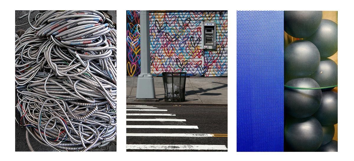 JENNY ECOIFFIER - EXPOSITION -Nouveaux Contes du RatCommencé en 2017, cet ensemble comprend à ce jour 35 triptyques réalisés dont 29 sont sur le site web En une sorte de haïku visuel, une image première en appelle d’autres...bit.ly/3NLDSG1