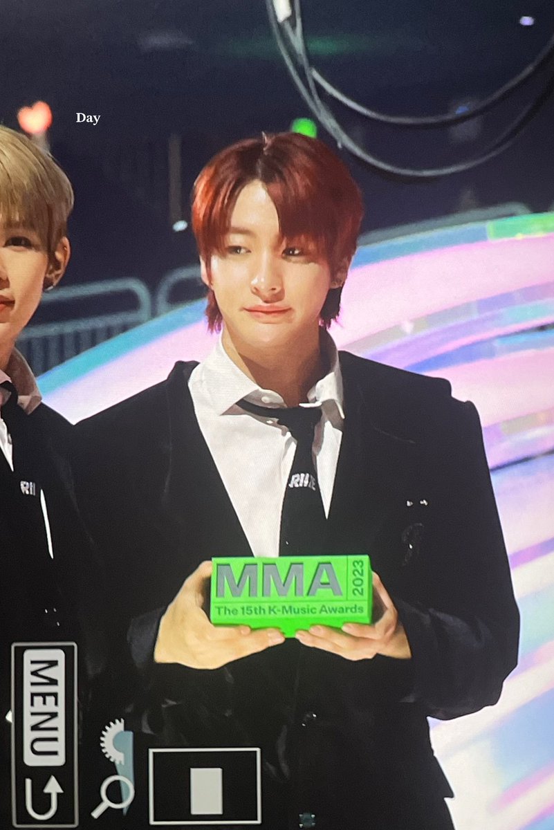 itboyday's tweet photo. 231202 MMA
#앤톤 #ANTON #라이즈 #RIIZE https://t.co/Nx7B1dSrIs