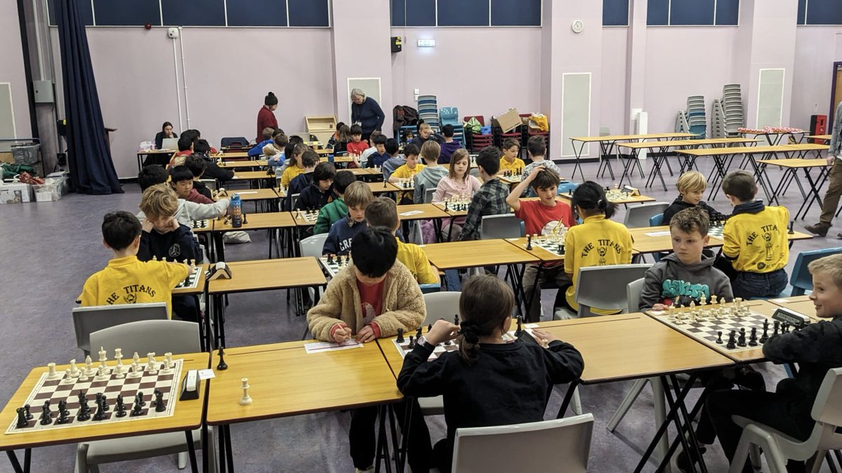 Cargilfield School tweet media