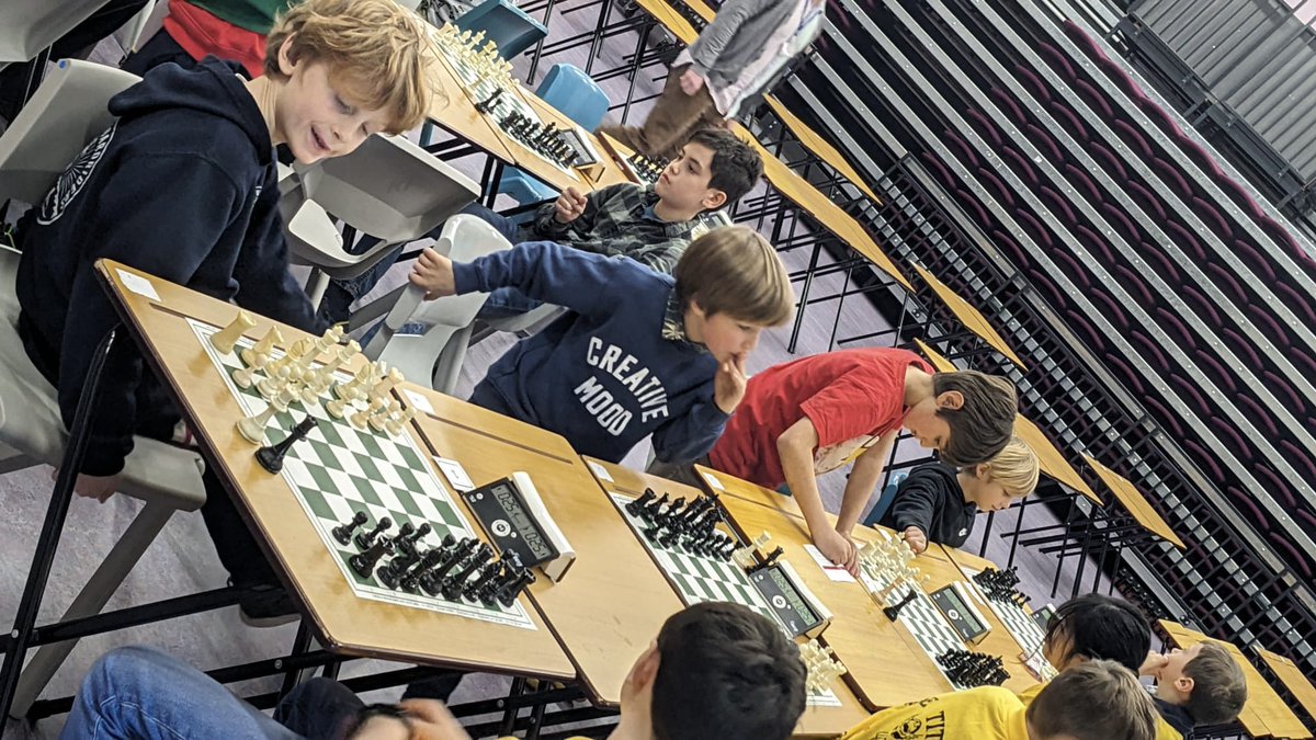 Cargilfield School tweet media