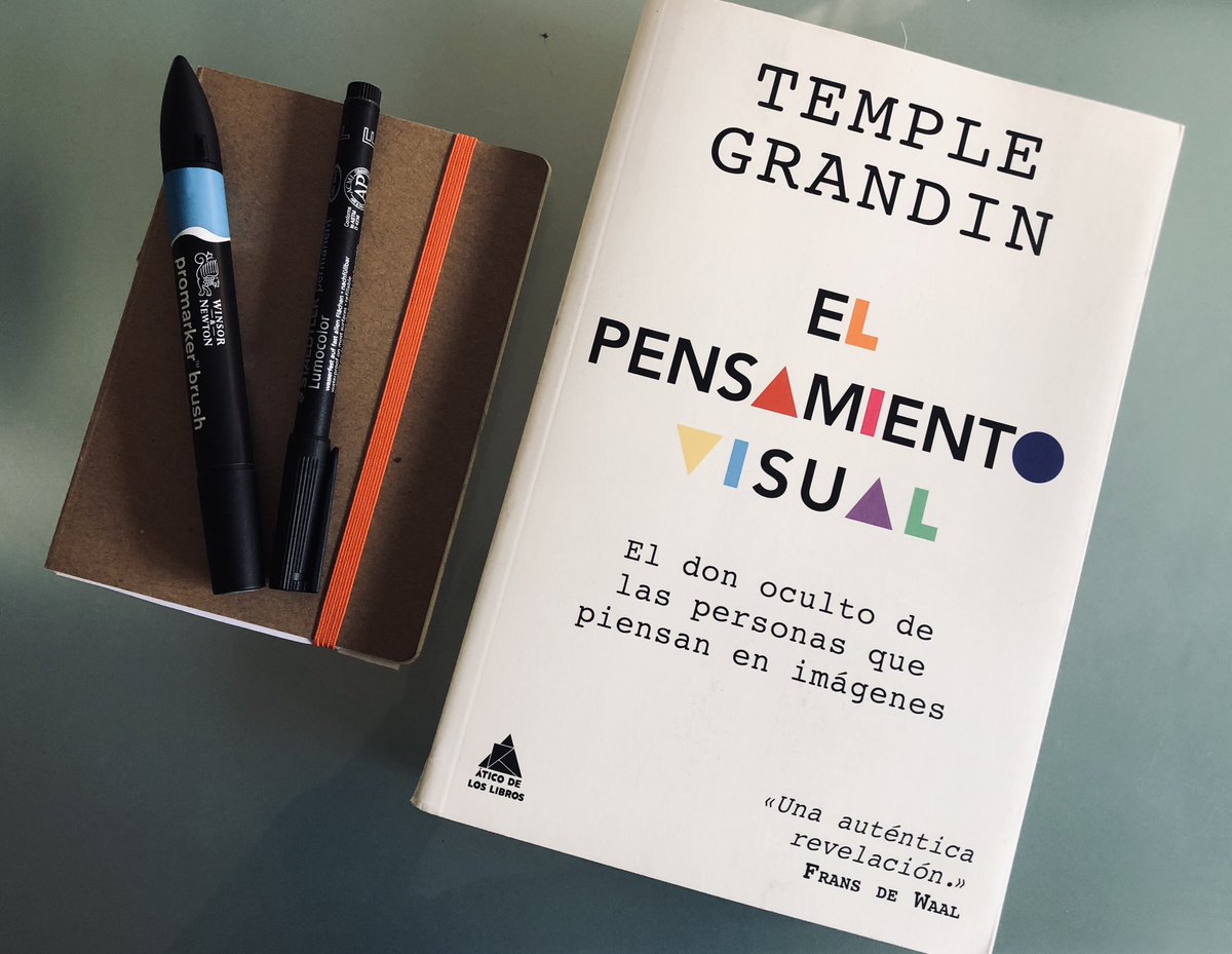 ramon_besonias's tweet image. Nueva lectura. Si lo garabateo, lo entiendo. 💭✏️🧡 #visualstorytelling #storytelling #visualthinking #visualnotes #sketchnotes