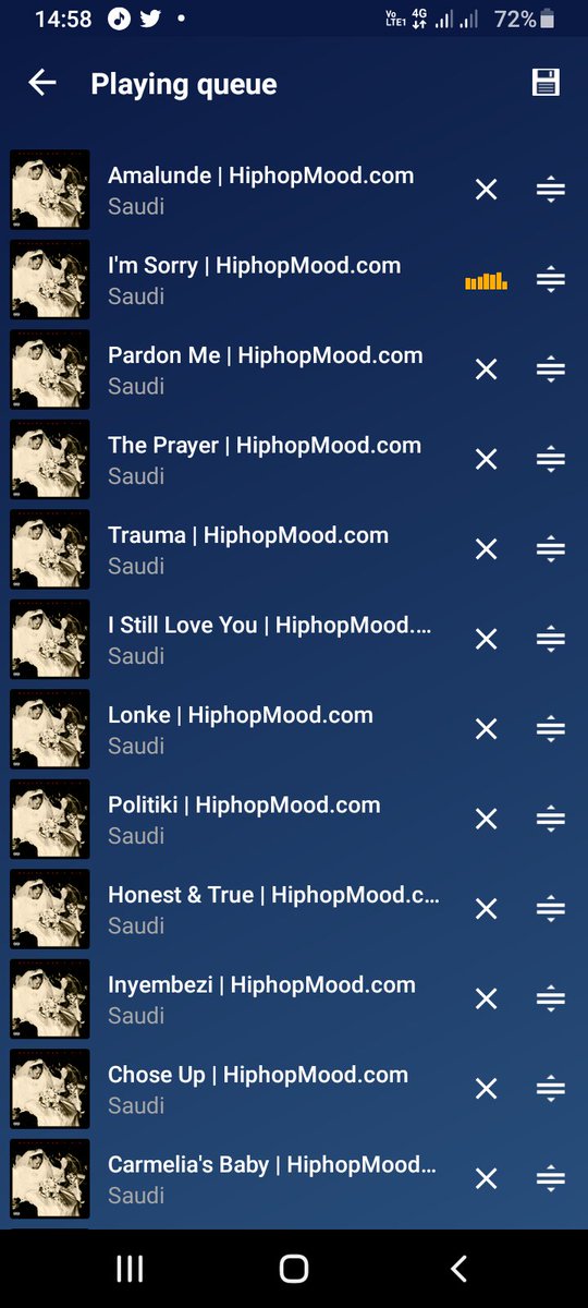 grootman_stunna's tweet photo. @Saudi_rsa Album Still On Repeat Finally Been Waiting So Long🔥🔥 https://t.co/8HIyNmHipl