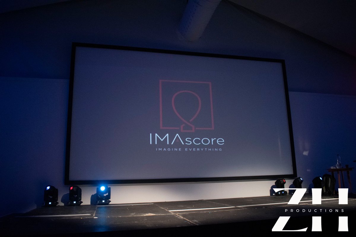 zachariahassler's tweet photo. An evening with IMAscore at Thorpe Park was Brilliant we got an insight into how they go from prompt to final score. We also got to hear early demos of Island Track, Ghost Train and a longer preview of Hyperia score the evening ended with an Q&A.
#imascore #thorpepark #audio 🎶 https://t.co/iTXIfzi8Sm