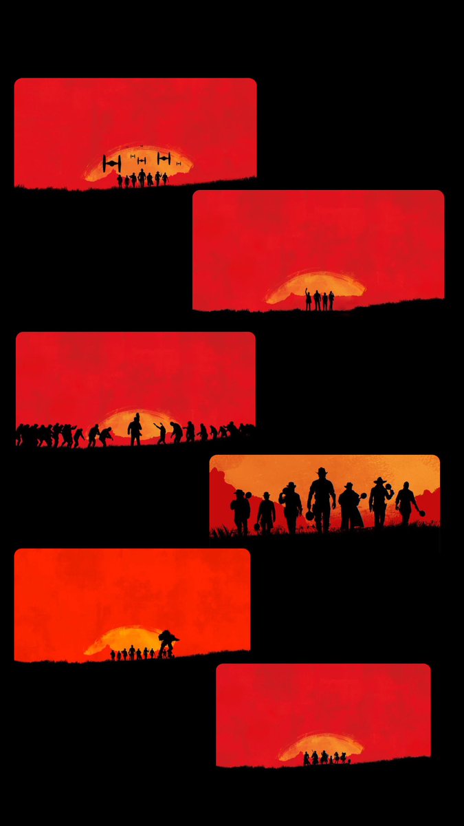 Chris_Klippel's tweet photo. Comme en 2018 avec le tease de Red Dead Redemption 2…. Le tease du « prochain GTA » est repris par une grande partie de l’industrie. 

L’impact. L’influence. La puissance de @RockstarGames. Tout simplement. 

#GTA6 #GTAVI https://t.co/9qC28hX3jT