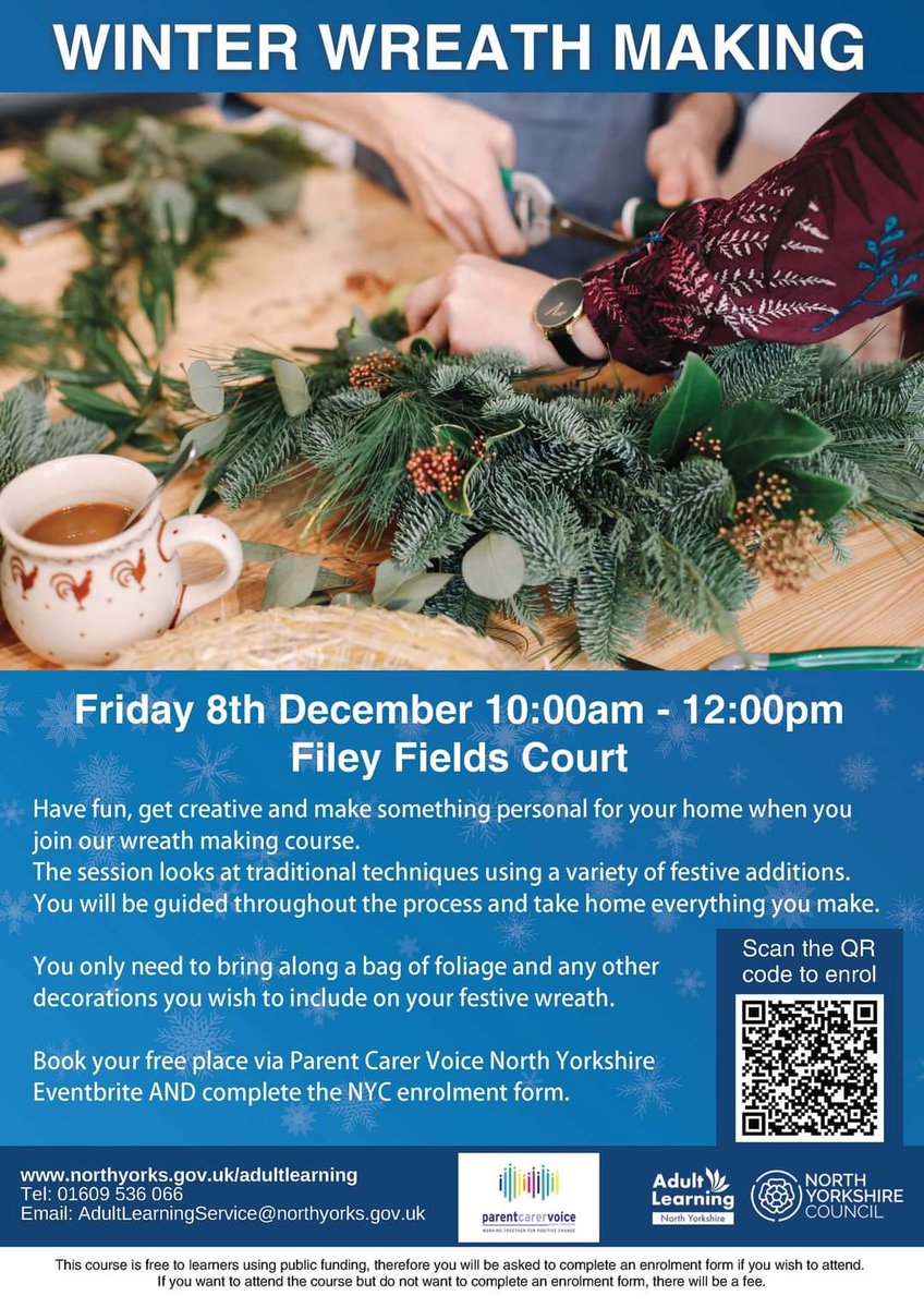 CoastFamilies's tweet photo. Places are still available at this event https://t.co/F5WWCxBhq2