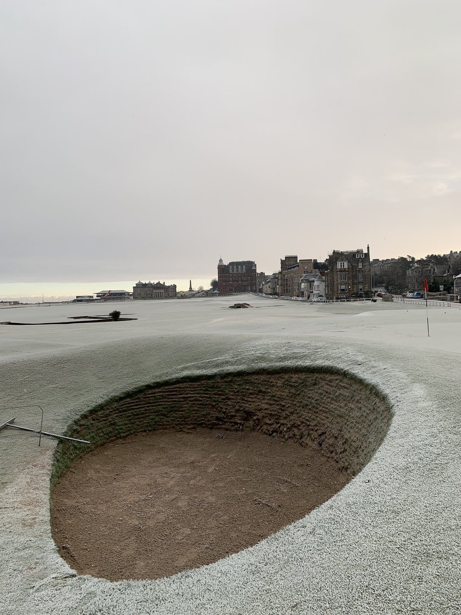 Scotland Golf Tours tweet media