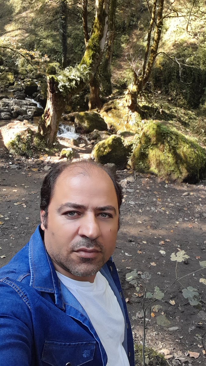 YlAsma90584's tweet photo. کیا رفتن شمال قلعه رودخان https://t.co/zpKo9YF6Pw