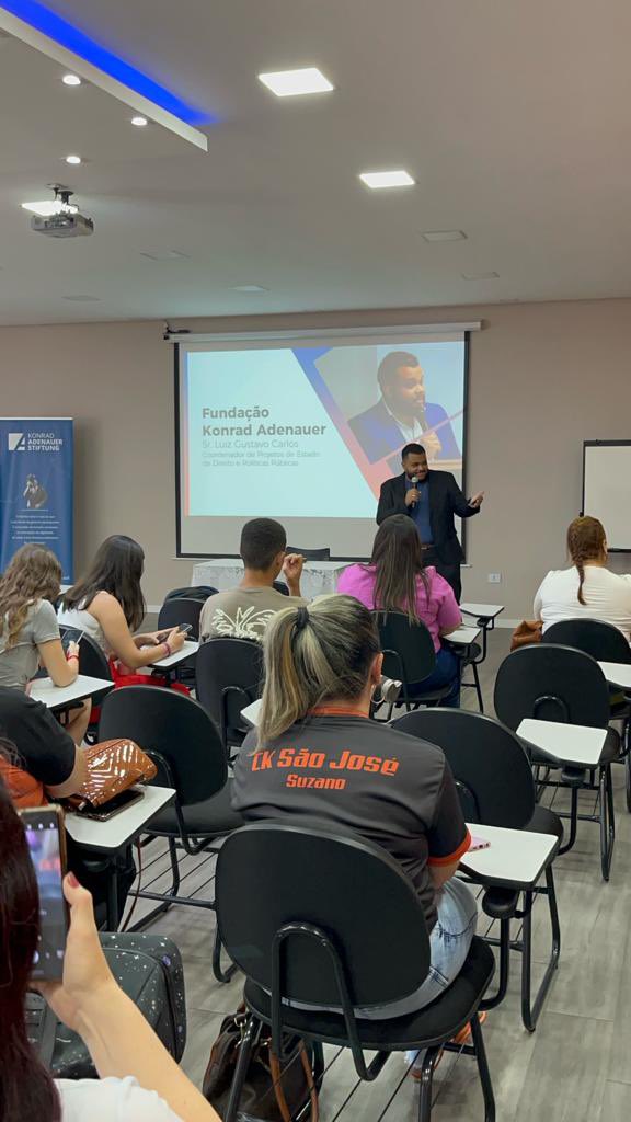 KASBrasil tweet media