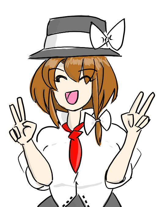 @Kenzen_Nolife 蓮子「で、私のママが生まれたってわけ」 