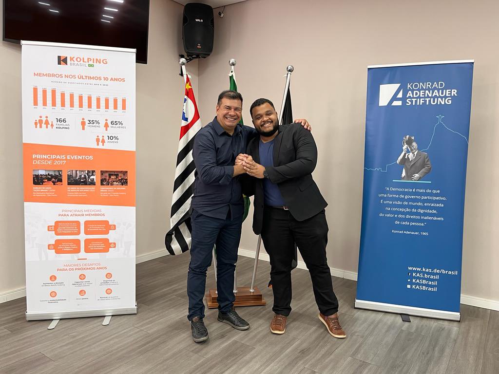KASBrasil tweet media