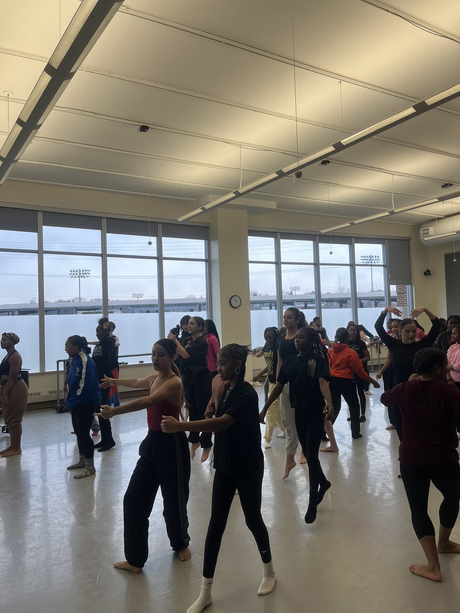 Stephanie Crockett tweet media