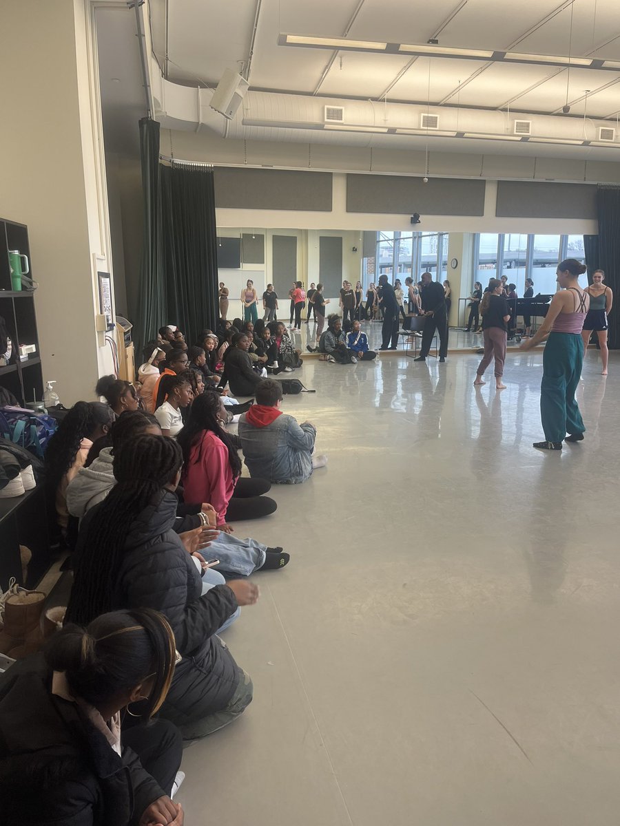 Stephanie Crockett tweet media