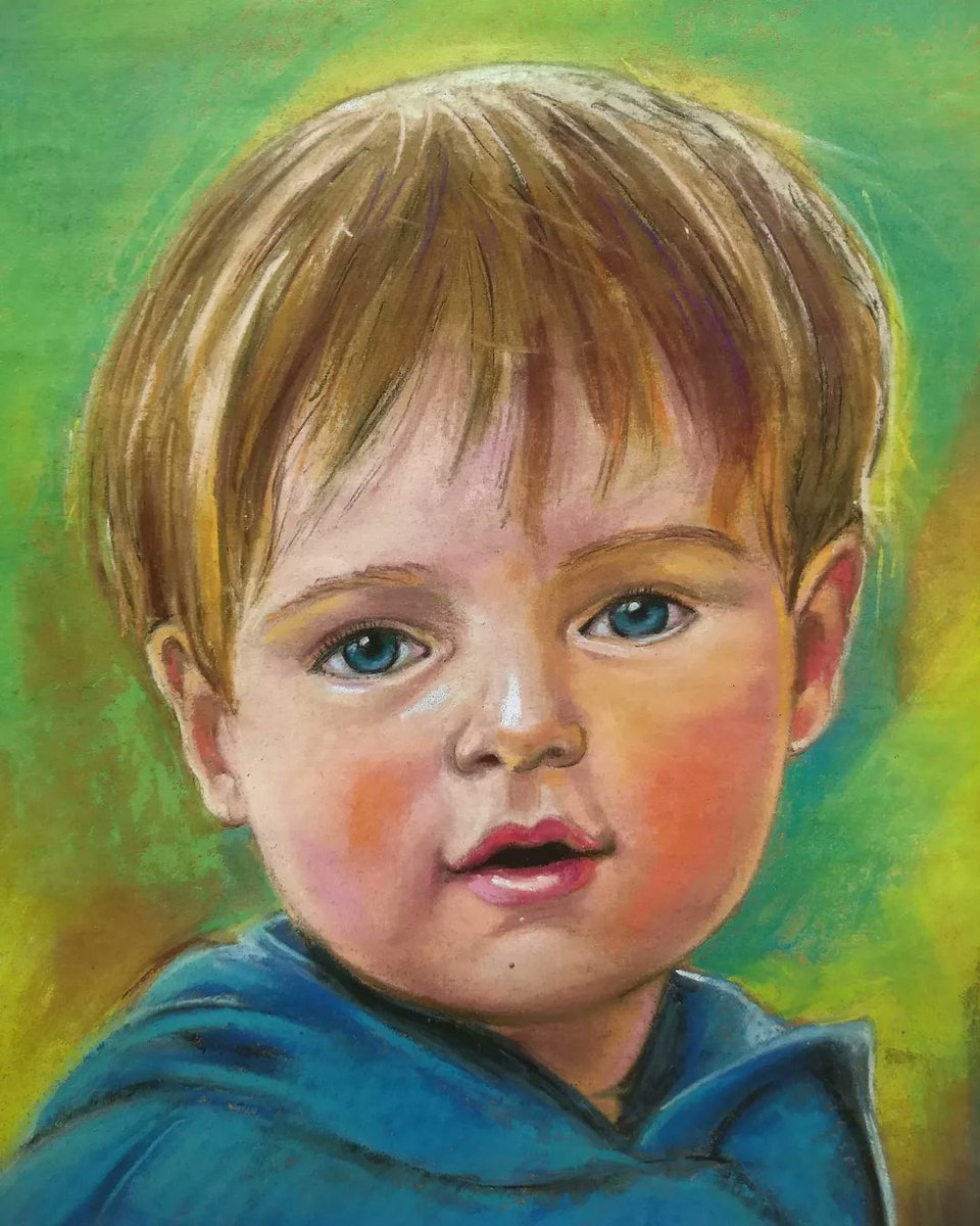 Servei de retrats artístics.
Sorprén als teus familiars i amics amb un regal original i exclusiu.
Només ens cal una fotografia i tindràs un retrat únic i especial.

#RegalaArt #marcsamida #torelló #art🎨 #osonaArt #osonacultura #quadres #instaosona #manlleu #vic
#torellócultura