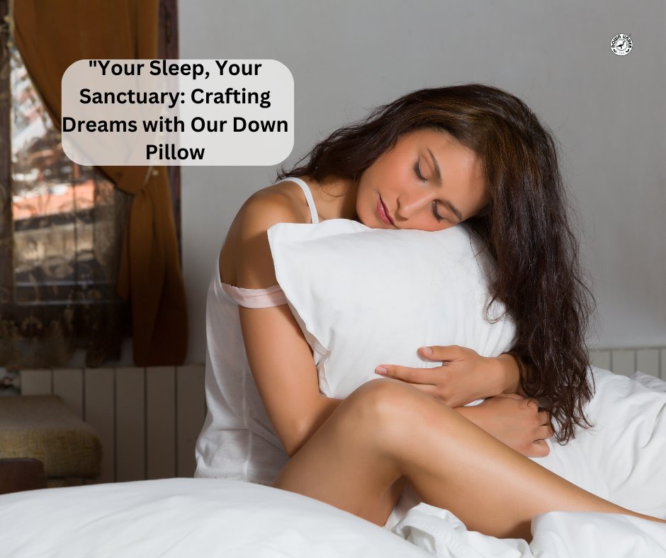 BeddingUnder's tweet image. At the heart of every down pillow lies the promise of a peaceful night's sleep. We take the art of crafting your perfect sleep experience very seriously. 

#bedding #beddingset #babybedding #beddings #luxurybedding #downunderbedding