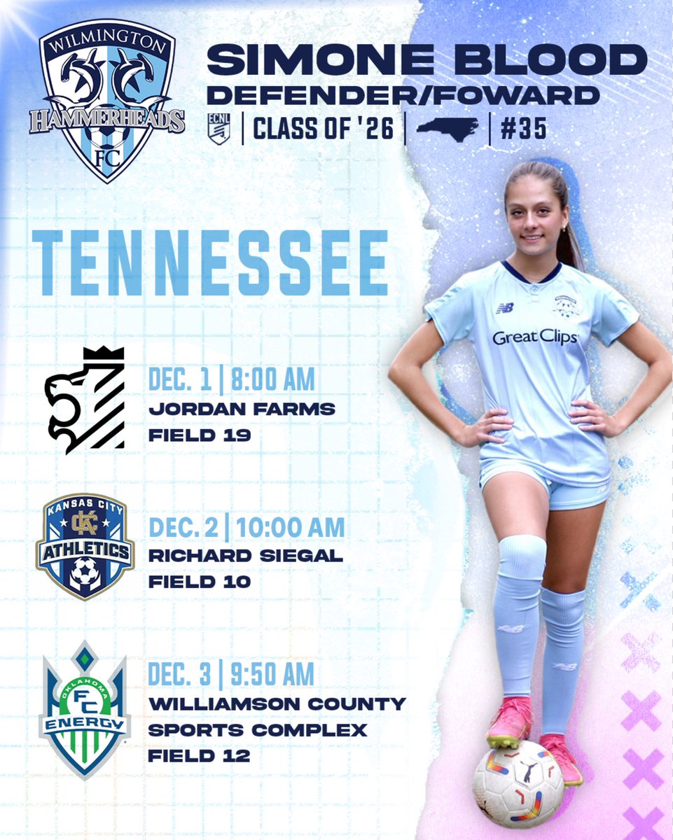 Simone Blood tweet media