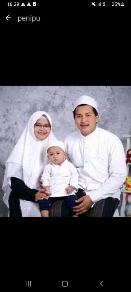 stzreetlight's tweet photo. TWITTER PLEASE DO YOUR MAGIC

ortu ku ditipu sama customer yang katanya punya driver sendiri. pake embel embel kalau yang ambil pesanannya itu tamu. daerah medan, sumut https://t.co/mUS3FgmW5M