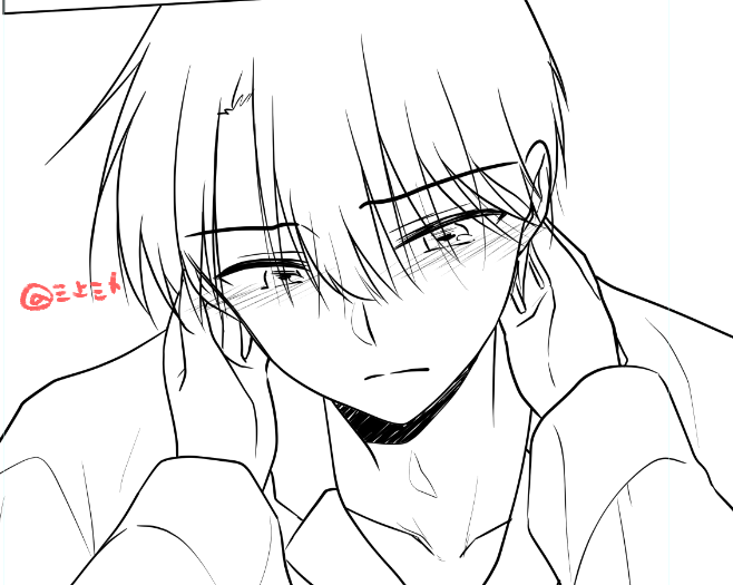 唯ちゃんから見たお兄ちゃん…💕 