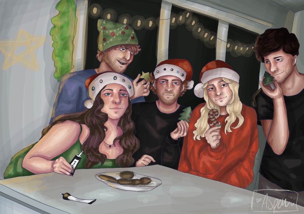 aspen | WBWT 07/05 + 12/05 tweet media