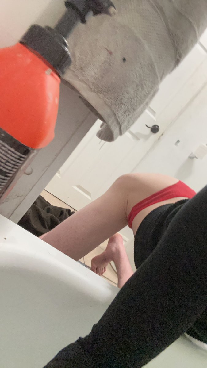 Femboy613's tweet photo. Morning #Femboy #Twink https://t.co/pgvUVuHTc0