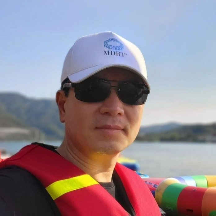 #NewProfilePic
