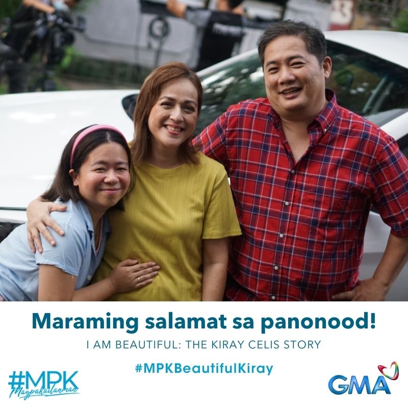 Thank you for watching! Ano ang masasabi n'yo sa episode tonight? #MPK #MPKBeautifulKiray

Sa mga hindi nakapanood ng full episode, you can watch the livestream here:
bit.ly/46EyJso