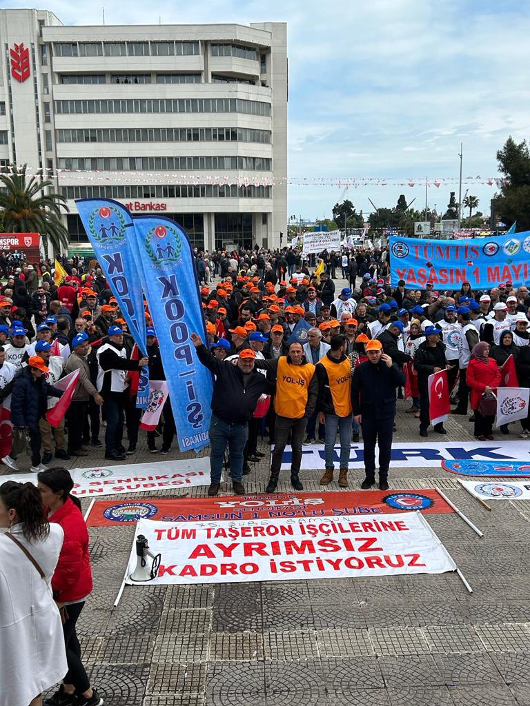 kadrosuz123's tweet photo. Saat ⏰ 21:00 Taşeron işçiler Twitter etkinliği var.. Herkes katılsın.. 
inşallah kadrolu günlerimiz olsun..

@turkiskonf @Yolissendikasi @Guvenlik_is @hakiskonf @tes_is1963 @hizmetissendika @kamuhaberleri1 @KamuKatib @kamudataseron @otmar_ismail @ibrahimTatli72 https://t.co/3X3k9EoWJ7