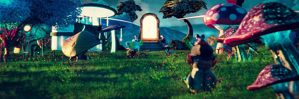 We have just completed our Fungi discord exclusive presales ✅ 

You can now request presales for your communities through Atlas3 powered by <a href="/BlocksmithLabs/">Blocksmith Labs</a>: atlas3.io/project/alien-… 

1500 pieces sold so far, which communities are still missing out?