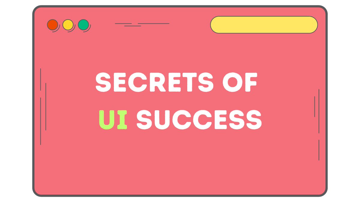 TCyberia's tweet photo. Transform your app with mobile UI design! Discover how intuitive interfaces can elevate user experience, boost brand reputation, and stand out in a sea of apps. Dive into our guide for the secrets of UI success!
https://t.co/h8gXdC2vgR
 #UIDesign #AppDevelopment https://t.co/PEPS80P0E2