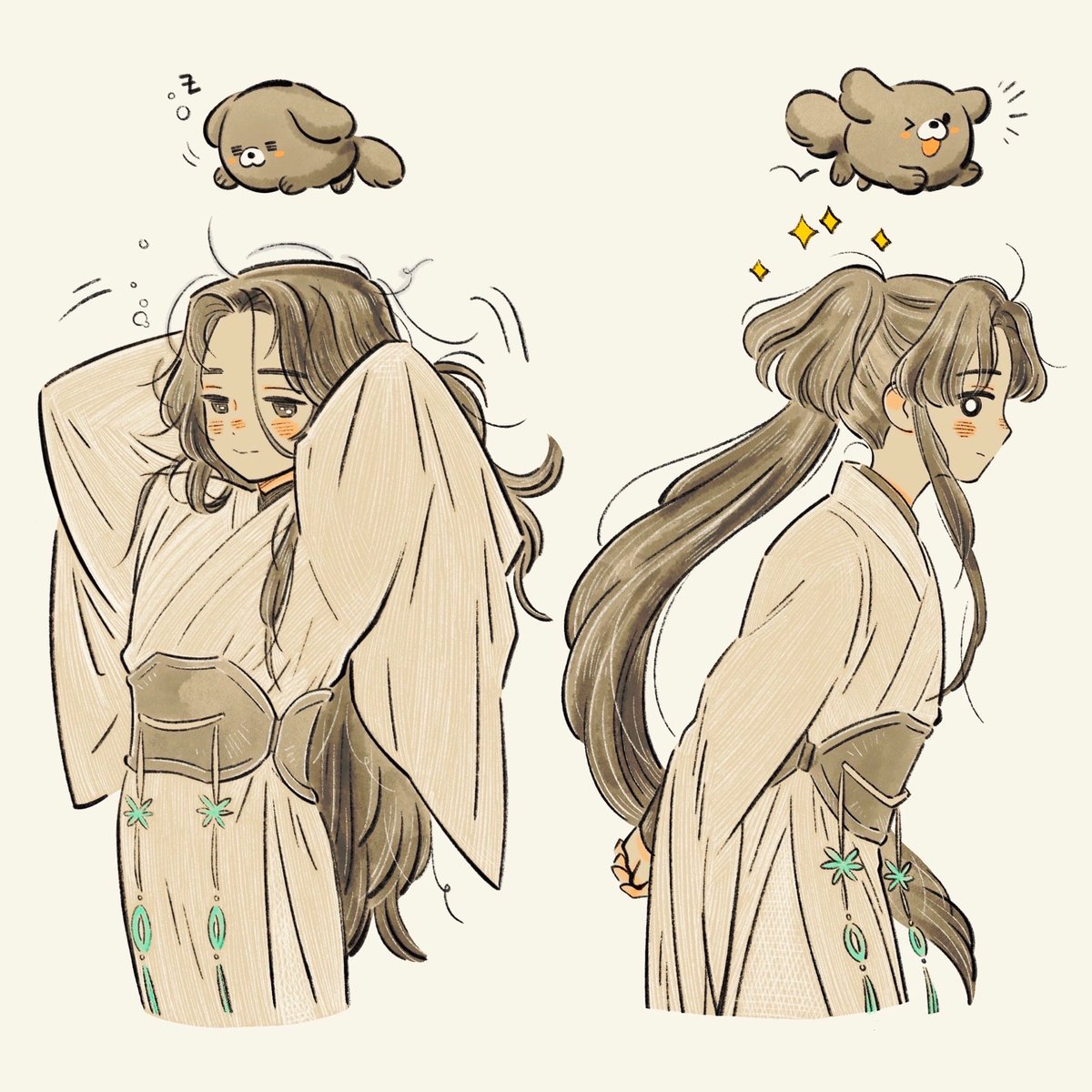 #svsss 
🐶🪷빙하🪷🐶